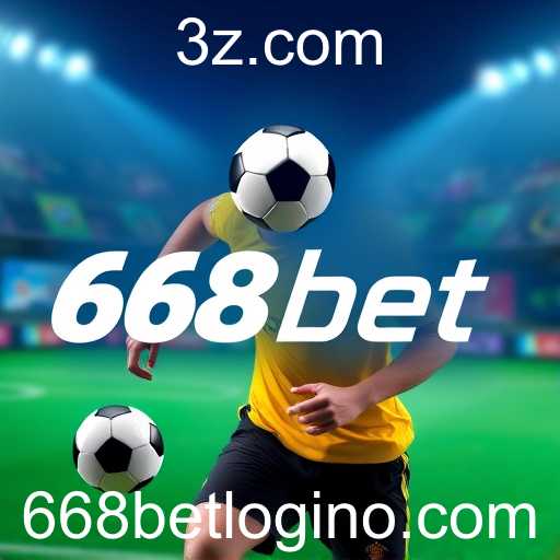 Popularidade do 668bet em Alta no Mercado Brasileiro de Jogos