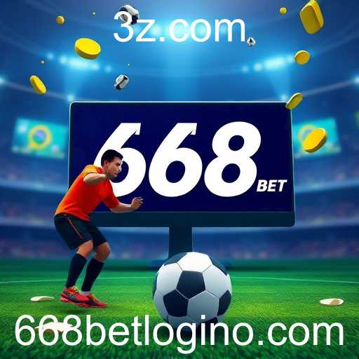 A Evolução dos Jogos Online e o Impacto da 668bet