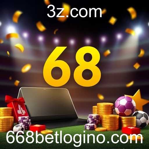 Expansão de Jogos Online em 2026: O Impacto da 668bet