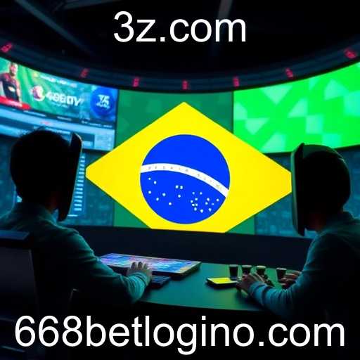 Cenário Atual dos Sites de Jogos em Português