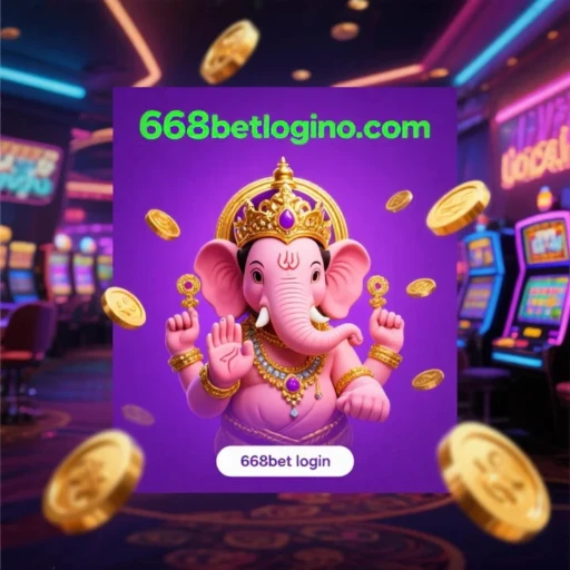 668bet login