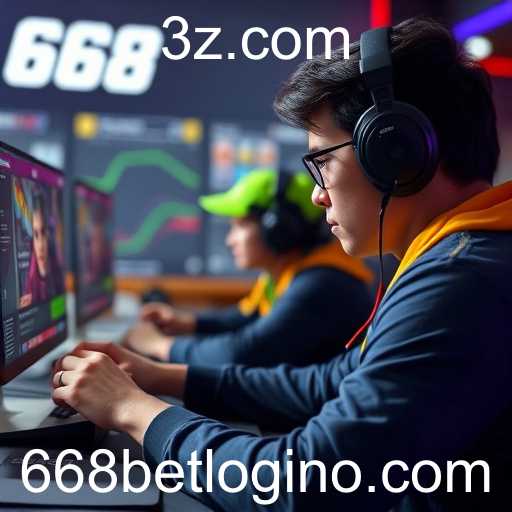 Crescimento e Desafios do Mercado de Apostas Online