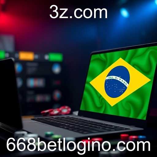 A Evolução dos Jogos Online no Brasil