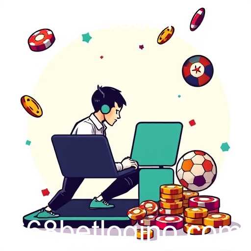 A Ascensão dos Sites de Jogos Online em 2026