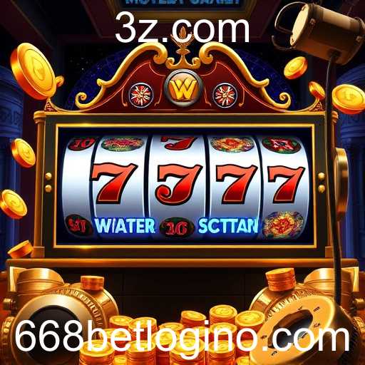 668bet login
