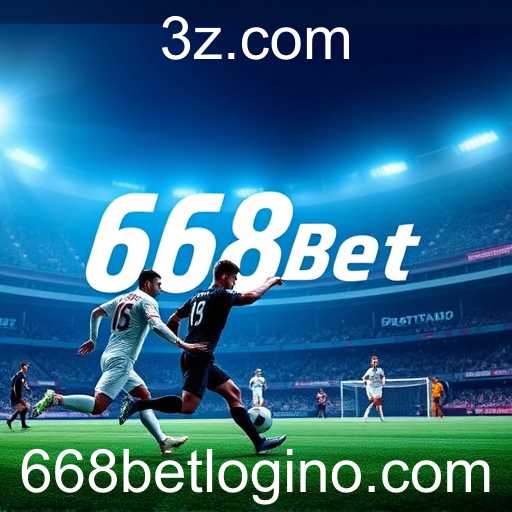 A Crescente Popularidade das Apostas Esportivas no 668bet Login