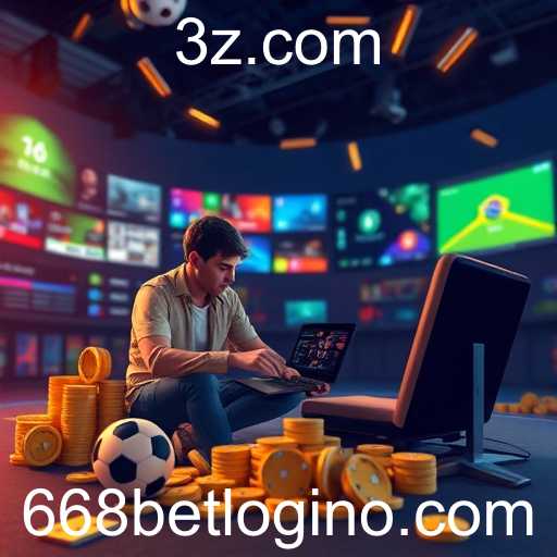 A Evolução dos Jogos Online no Brasil