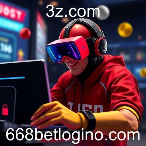 Tendências no Mundo dos Jogos Online em 2026